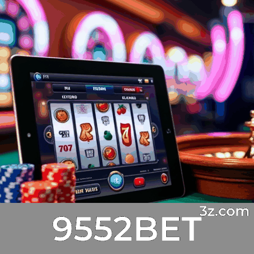 9552BET: Sistema Promo Inteligente e Personalizado