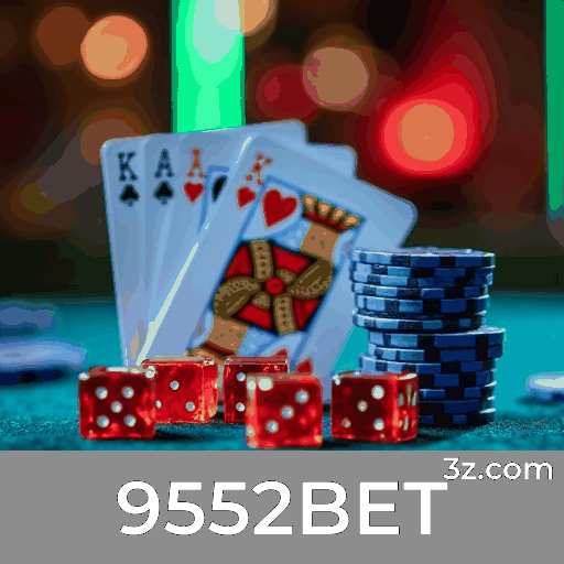 9552BET: O Paraíso dos Jogos Selecionados e Excelentes