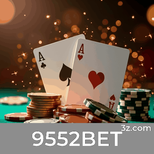 Experiência VIP Exclusiva no 9552BET Casino