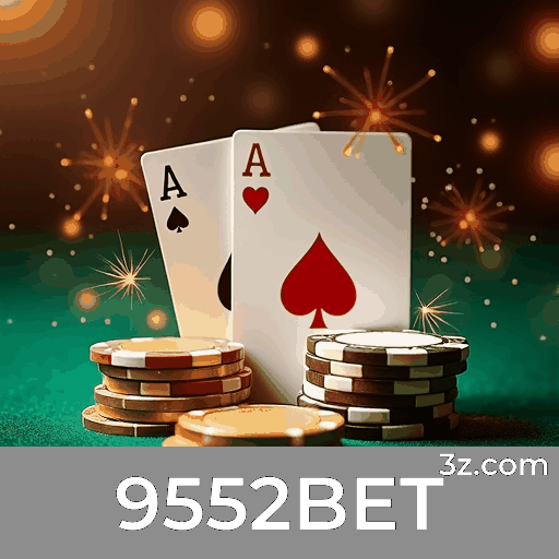 9552BET: O Paraíso dos Jogos Selecionados e Excelentes