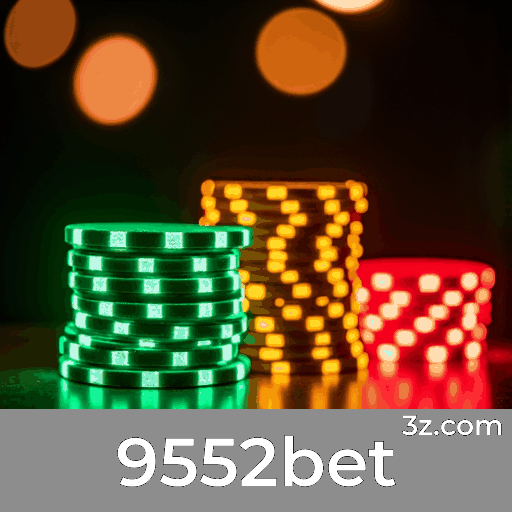 9552bet: Estratégias emocionantes para bônus inteligentes