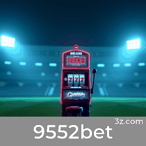 Arquitetura de Nuvem Líder e Segurança Total na 9552bet