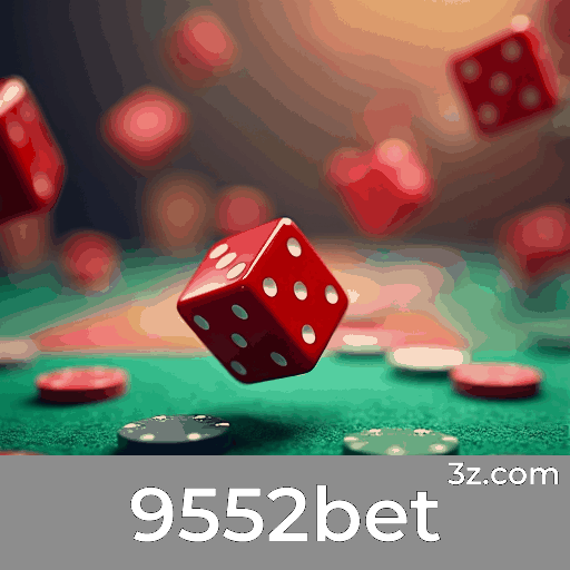 9552bet: Jogos de Cassino Luxuosos e Emocionantes