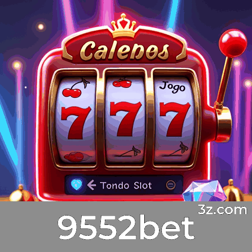 9552bet: O Melhor em Cassino e Apostas