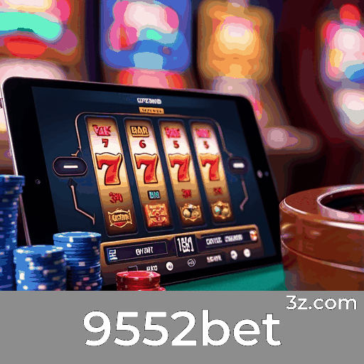 9552bet: Estratégias emocionantes para bônus inteligentes